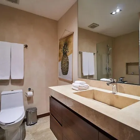 D4 Bungalows Modern 2 Bd In Tulum