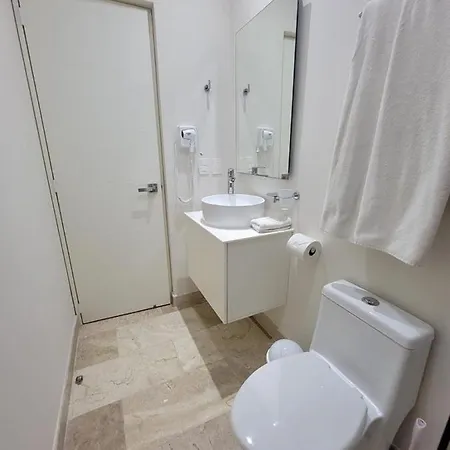 Comodo Apt 2 Bed Aldea Zama * Tulum
