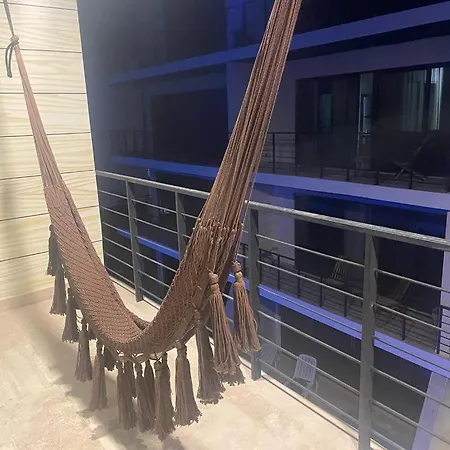 Comodo Apt 2 Bed Aldea Zama Tulum