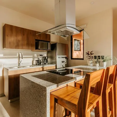Tu Hogar Ideal En Tulum