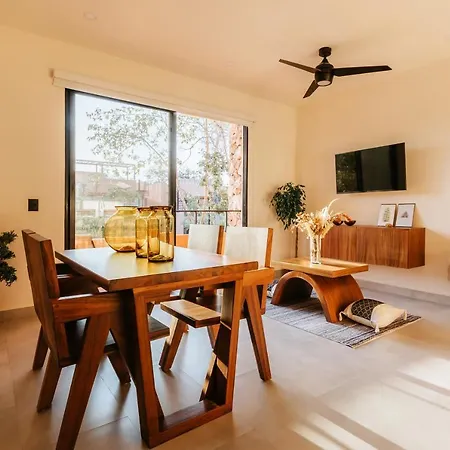 Apartment Tu Hogar Ideal En