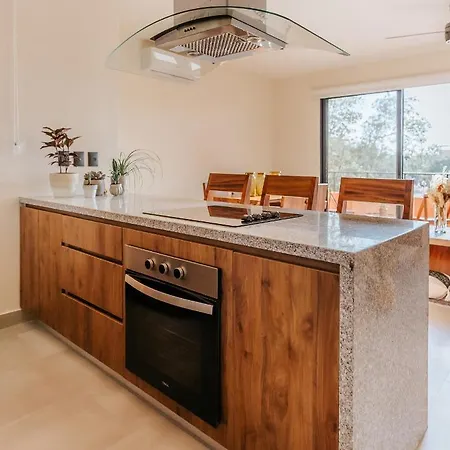 Apartment Tu Hogar Ideal En *