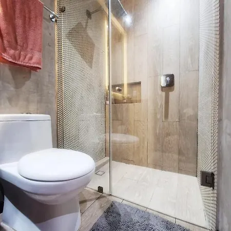 Tuk Studio Apartment