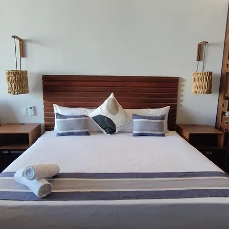 Hermoso Departamento Nuevo Y De Lujo En Tulum. *