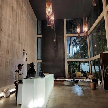 Hermoso Departamento Nuevo Y De Lujo En Tulum.