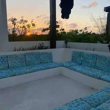 Apartment Amartulum Penthouse W Private Pool & Jacuzzi In *