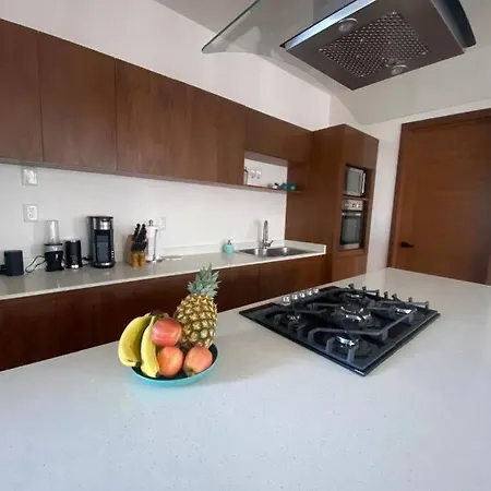 Amartulum Penthouse W Private Pool & Jacuzzi In Apartment Tulum