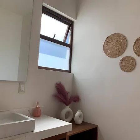 Apartment Amartulum Penthouse W Private Pool & Jacuzzi In Tulum