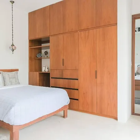 Apartment Amartulum Penthouse W Private Pool & Jacuzzi In Tulum