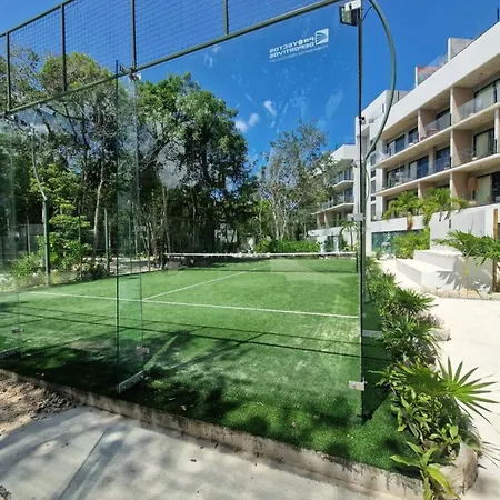 Tuk Studio Apartment Tulum
