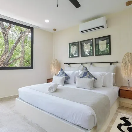 Kuukum Hotel Tulum