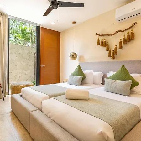 Kuukum 4* Tulum