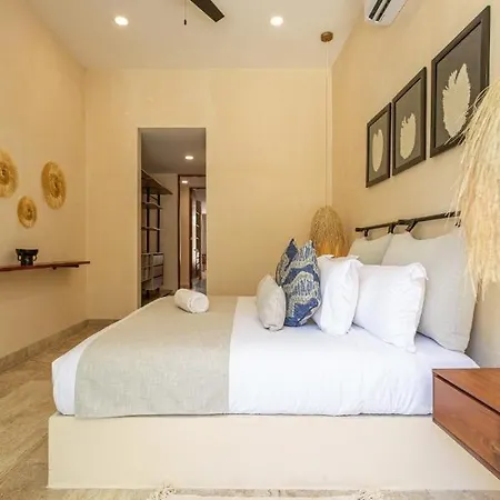 Kuukum Hotel Tulum