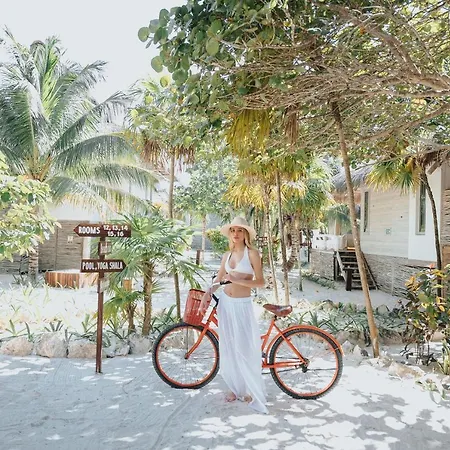 Hotel Kai Tulum