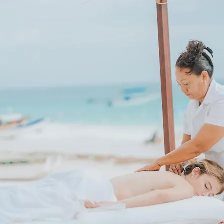 Kai 4* Tulum