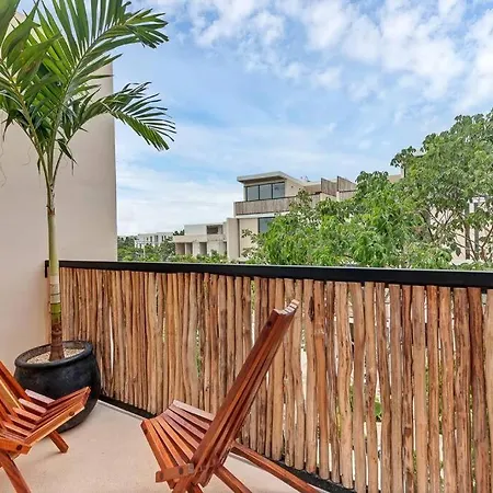 Palalma Hotel Tulum