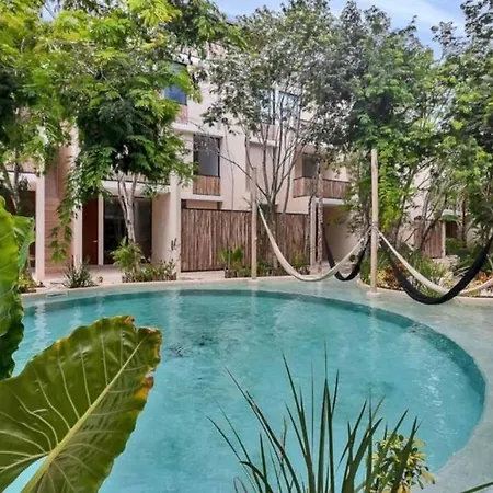 Palalma Tulum
