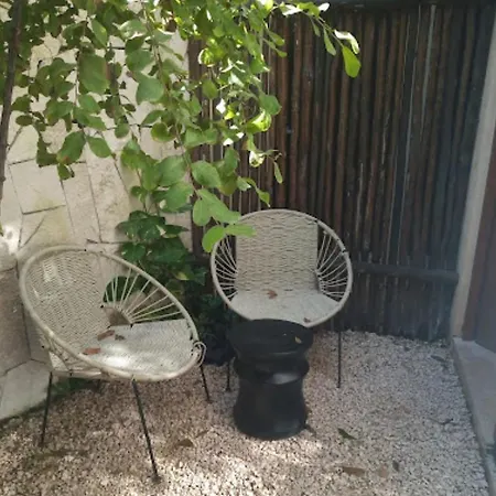 Jungle Bliss 2 Bedroon 2 Bathroom With Private Pool And Jungle Garden. Apartment