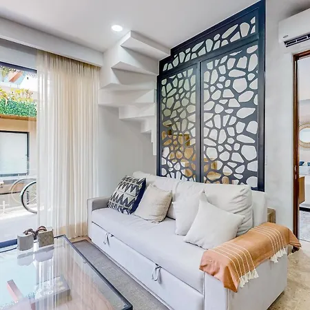 Menesse Ph 322 At Av Coba Holiday home *