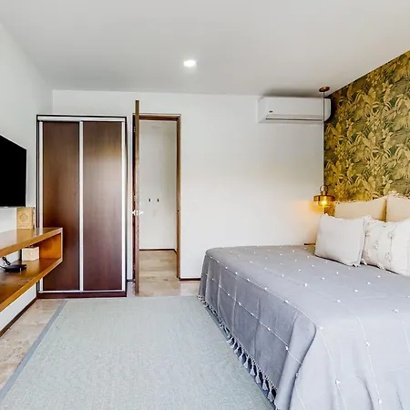 Holiday home Menesse Ph 322 At Av Coba