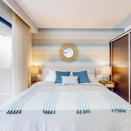 Menesse Ph 322 At Av Coba Holiday home