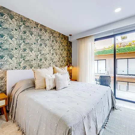 Holiday home Menesse Ph 322 At Av Coba Tulum