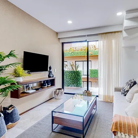 Menesse Ph 322 At Av Coba Holiday home