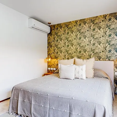 Menesse Ph 322 At Av Coba Holiday home Tulum