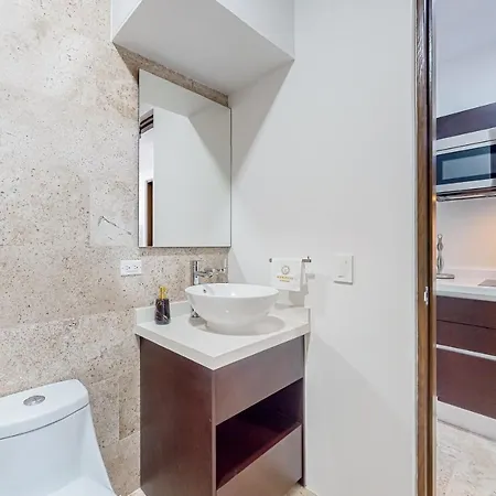 Menesse Ph 322 At Av Coba Tulum