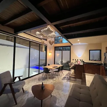 Atipika Dream Loft With Pool *