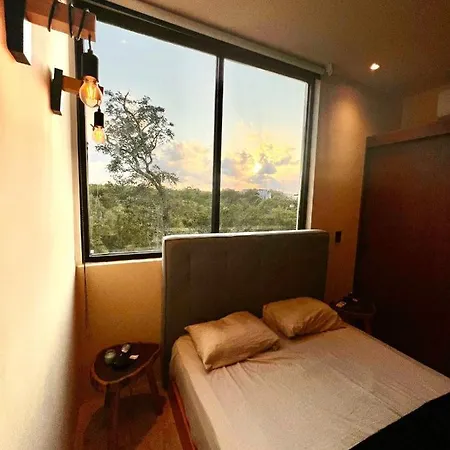 Atipika Dream Loft With Pool Apartment