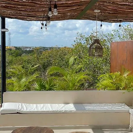 Apartahotel Watal Tulum