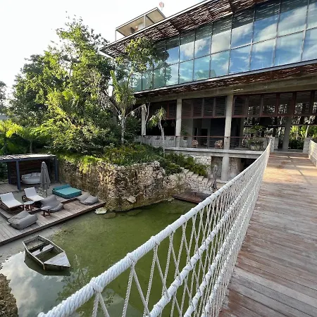 Xalet 2-bedroom Luxury Apartment