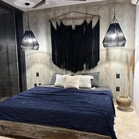 Apartment Xalet 2-bedroom Luxury *