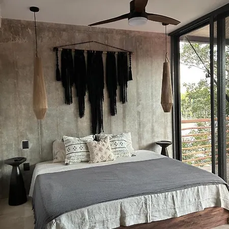 Xalet 2-bedroom Luxury Tulum
