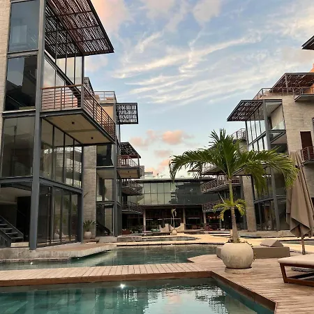 Xalet 2-bedroom Luxury Apartment *