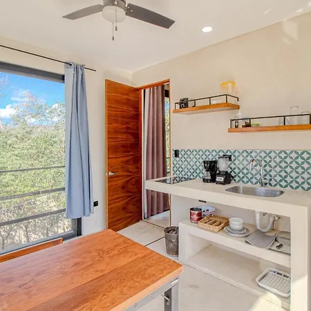 Villas Peepem Full * Tulum
