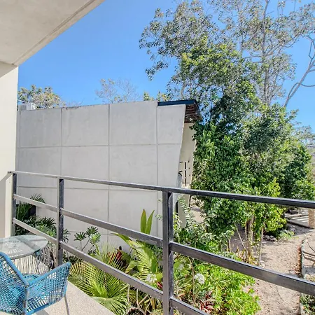 Villas Peepem Full Tulum