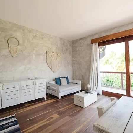 Kai Hotel Tulum