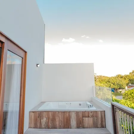 Kai Hotel Tulum