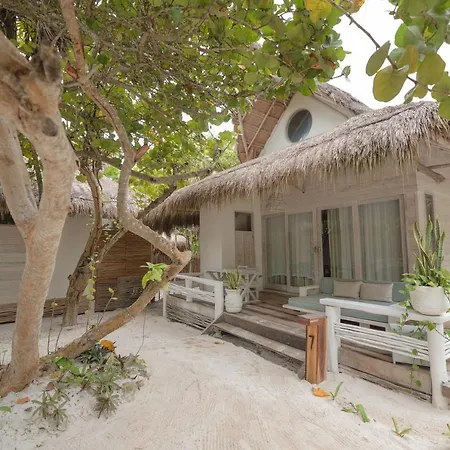 Kai 4* Tulum
