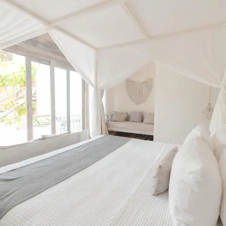 Hotel Kai Tulum