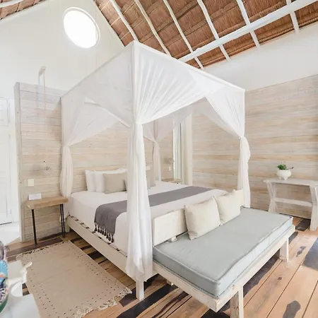 Kai Hotel Tulum