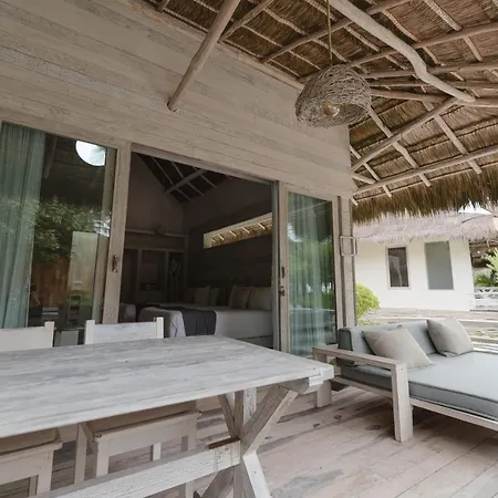 Kai Hotel Tulum