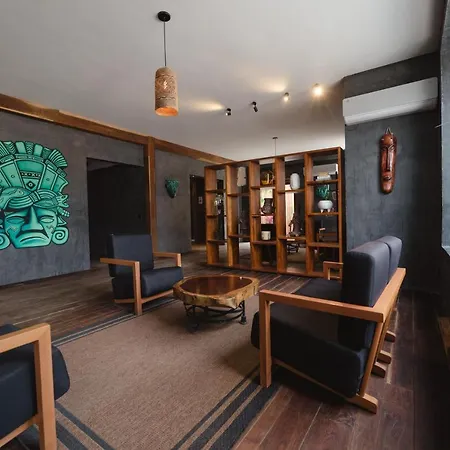 Hotel Kai