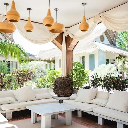 Kai 4* Tulum