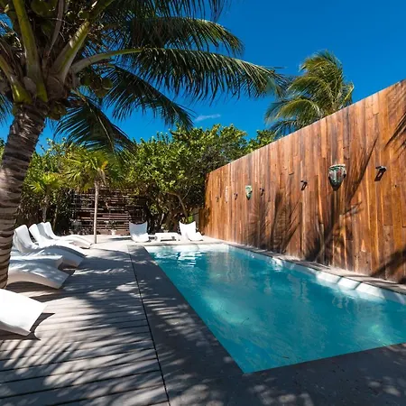 Hotel Kai Tulum
