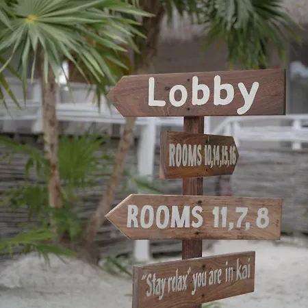Kai Hotel Tulum