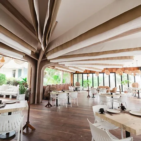 Kai Hotel Tulum