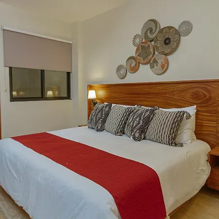 Paramar Viva En Aldea Zama Apartment *